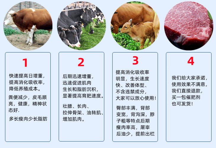 牛羊?qū)Ｓ么叻蕜?牛羊催肥去油小料廠家發(fā)貨