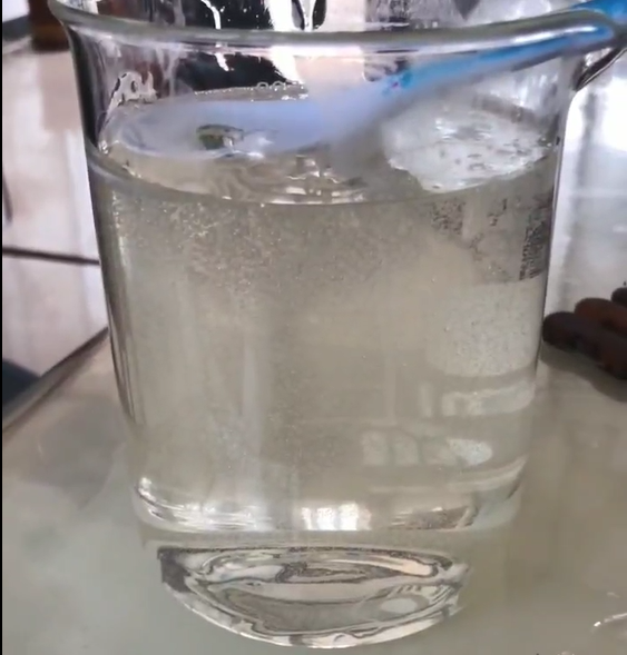 洗衣液技術配方哪里有？