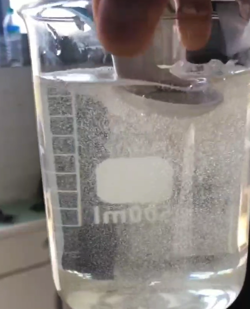 洗衣液配方技術資料