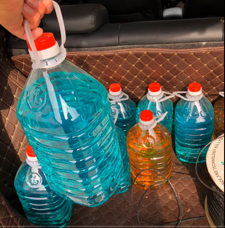 洗衣液的***佳配方有免費的嗎？
