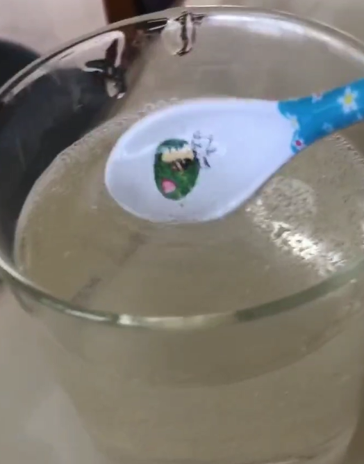 去碘伏藍(lán)墨水的洗衣液配方好學(xué)習(xí)嗎？