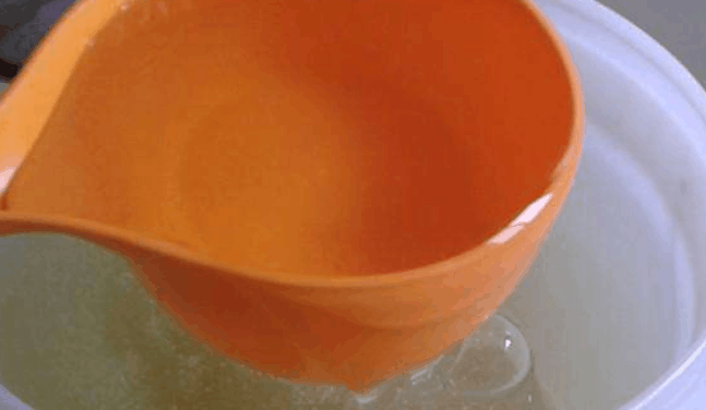 洗潔精母料和洗潔精濃縮膏可以用嗎？