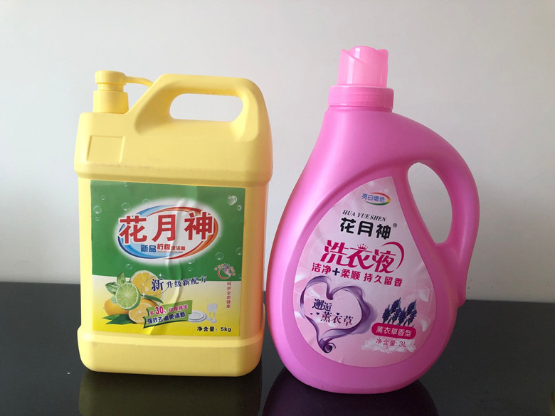 洗衣液的母料是指什么？