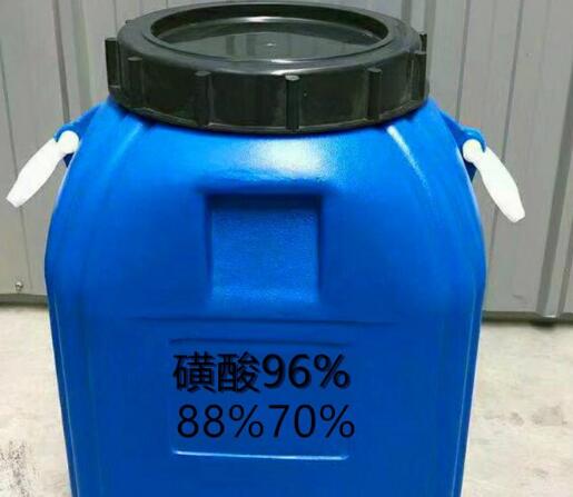 在洗潔精中烷基糖苷可以代替磺酸嗎？