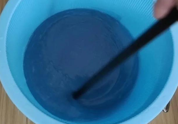 洗衣液是怎么制作的？