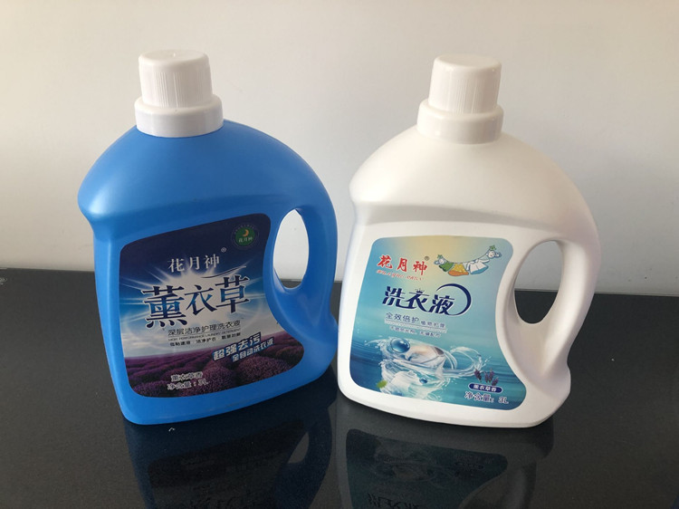 2022年購買洗衣液配方要注意什么？