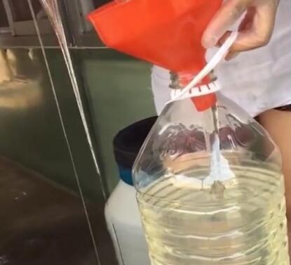 散裝洗潔精配方學(xué)習(xí)需要注意什么？