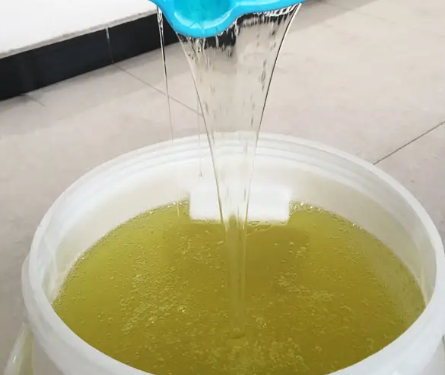 三毛錢成本的洗潔精好用嗎？