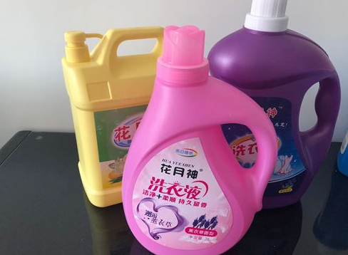 我想學(xué)洗衣液加工在那里有的學(xué)？