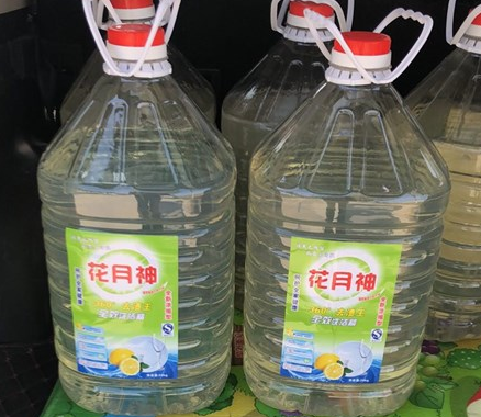 洗衣粉洗衣液原材料成本貴嗎？