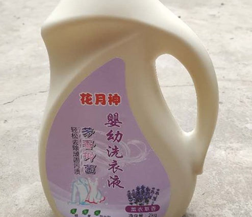 洗衣液成本計(jì)算公式誰知道？