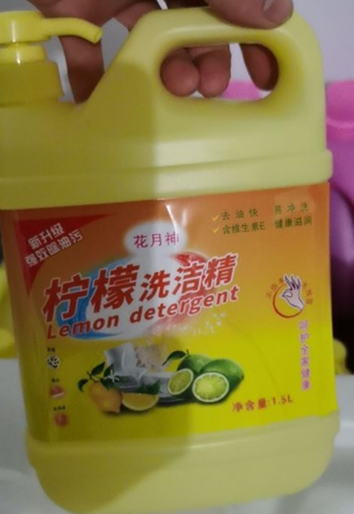 納米酵素洗潔精配方是好技術(shù)嗎？