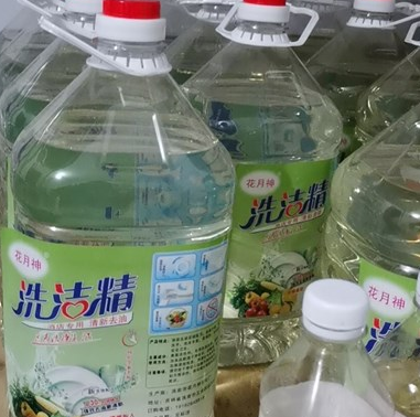 洗衣液加650X好還是不加好？