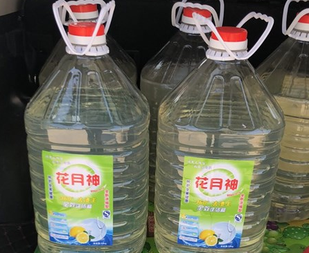 學(xué)習(xí)洗衣液配方技術(shù)需要多少錢？