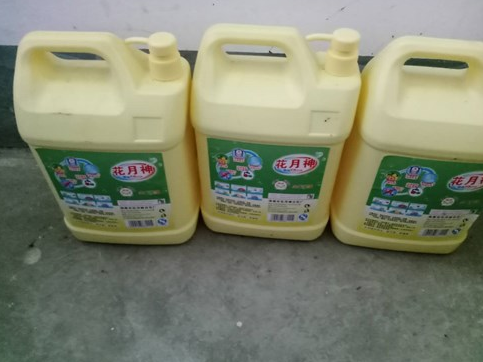 洗衣液活性物6個(gè)點(diǎn)怎么樣？