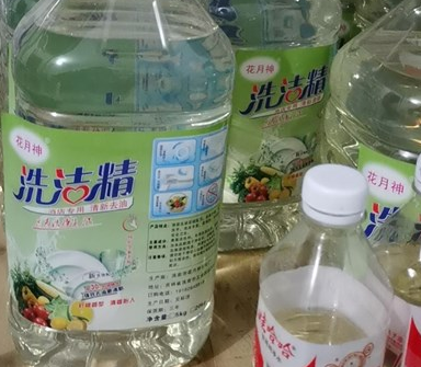 生產(chǎn)洗衣液需要購買什么機(jī)器設(shè)備？