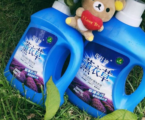 洗衣液配方技術(shù)為啥每年都要更新？