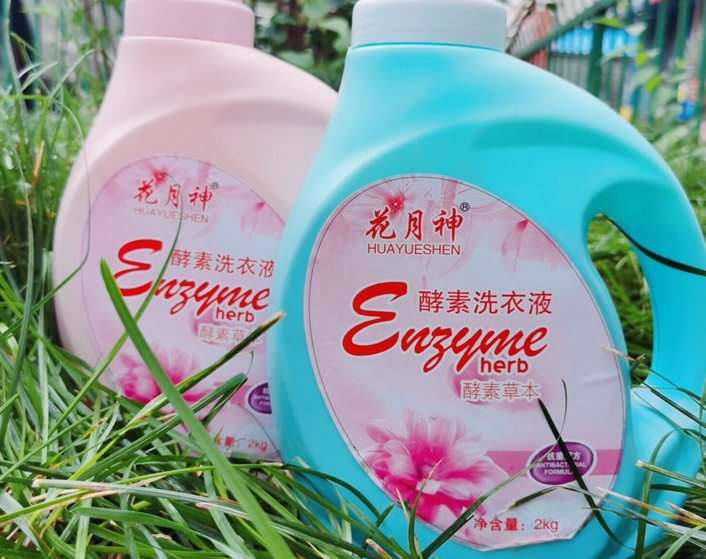 網(wǎng)上制作洗衣液的配方比例可信嗎？