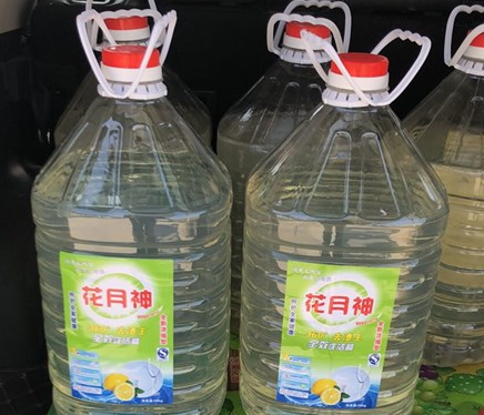 國標(biāo)洗衣液配方技術(shù)轉(zhuǎn)讓哪家好？