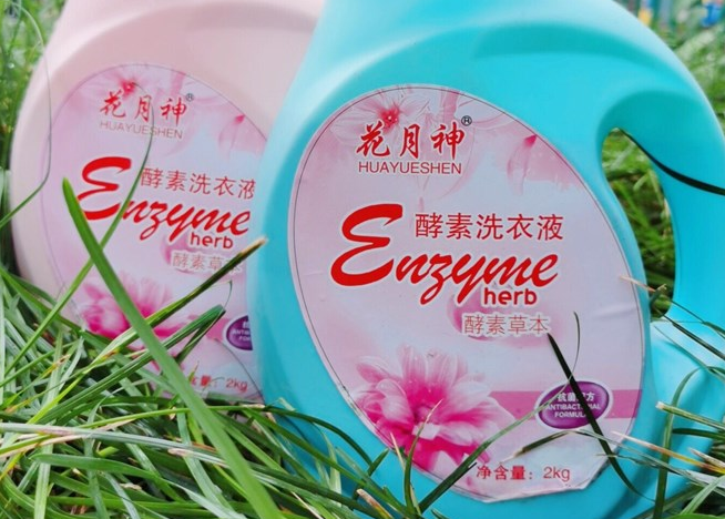 農(nóng)村洗衣液市場好做嗎？