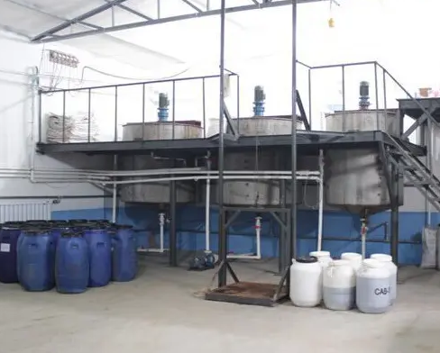 洗潔精配方跟洗衣液配方有啥區(qū)別？