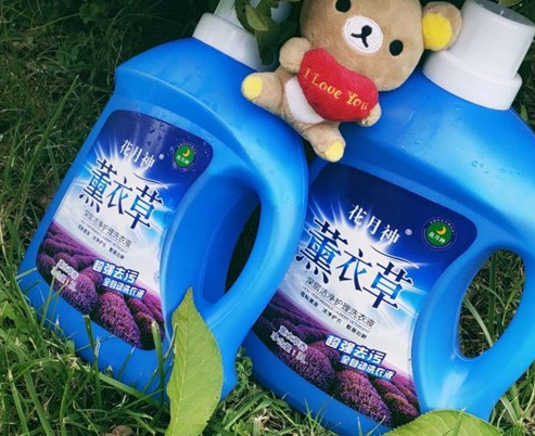 在家開個洗衣液廠一年能掙多少錢？