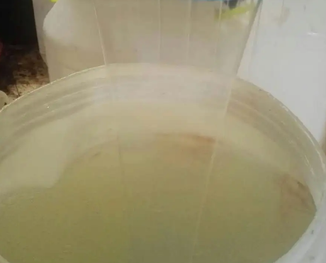 生產(chǎn)洗潔精需要什么工具？