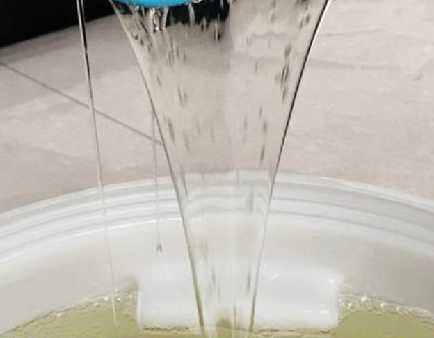 生產(chǎn)洗衣液和洗潔精的利潤(rùn)分析