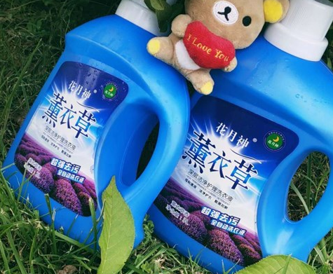 為什么要學(xué)加酶洗衣液配方技術(shù)？