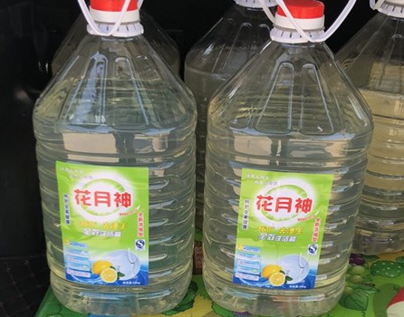 學習洗衣液配方技術(shù)不要進入誤區(qū)！