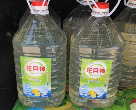 為什么我不建議新手購(gòu)買(mǎi)洗衣液生產(chǎn)設(shè)備？