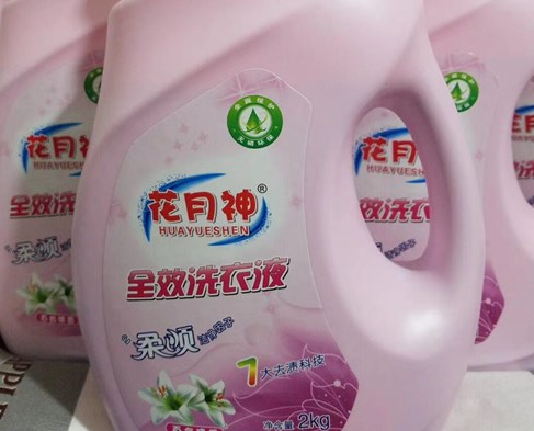 去螨蟲(chóng)洗衣液配方