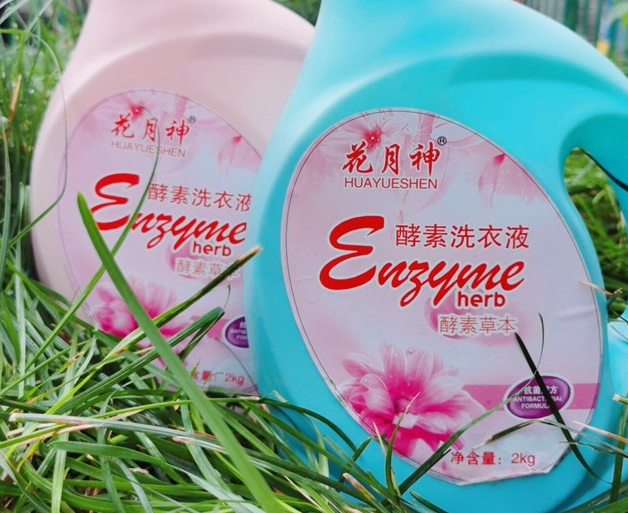 洗衣液降低成本少放什么？