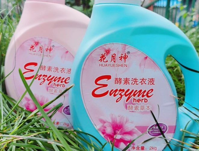 生產(chǎn)洗衣液會污染環(huán)境嗎？