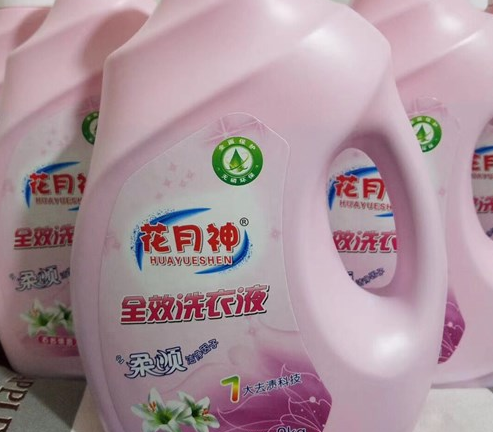 洗衣液配方技術(shù)轉(zhuǎn)讓哪里靠譜？