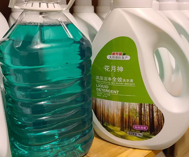 創(chuàng)辦小型洗潔精廠要避免走那些彎路？