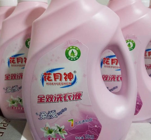  洗潔精配方看資料能學(xué)會嗎？