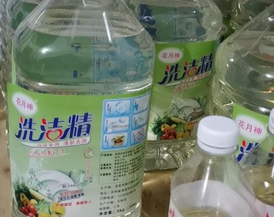 現(xiàn)在做散裝洗潔精還有市場嗎？