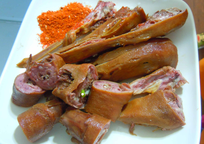 五個(gè)能夠讓鹵菜店多賺錢的方法！
