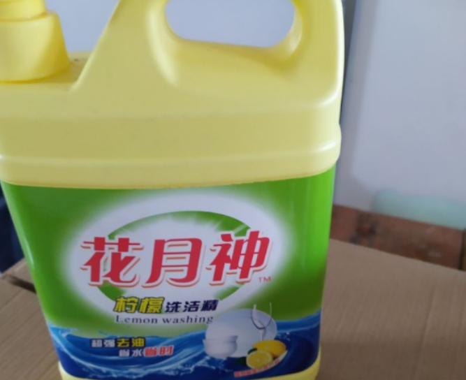 雜牌子洗衣液為什么很便宜？