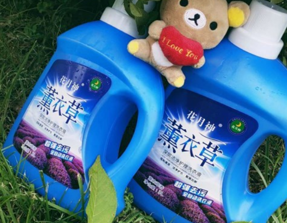 洗衣液配方原料到哪里去找呢？