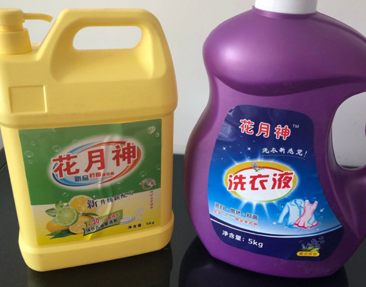 教制作洗衣液的騙局有哪些？