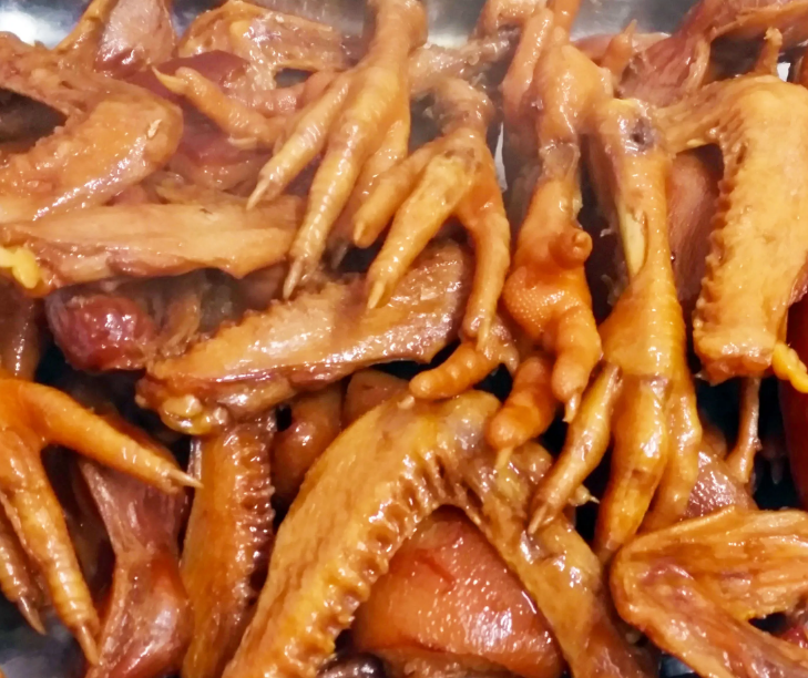 選擇學(xué)習(xí)鹵菜技術(shù)開(kāi)店創(chuàng)業(yè)怎么樣？