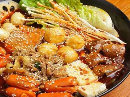日化配方網(wǎng)為何又推廣麻辣燙配方技術(shù)？