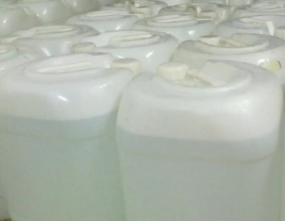 做洗衣液用自來(lái)水好還是用井水好