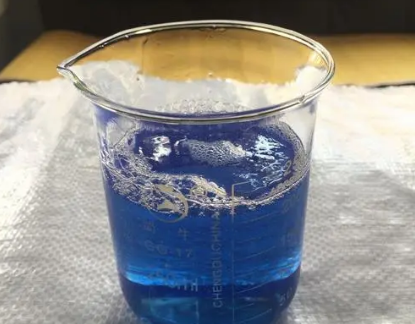 洗衣液8個活性物能用嗎