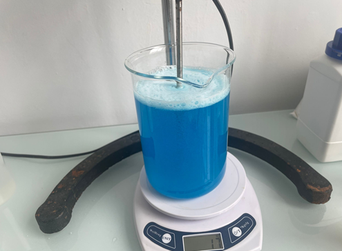 教制作洗衣液的騙局有哪些？