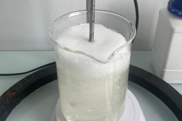 15個活性物洗衣液做出來得多少錢