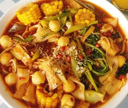麻辣燙配方學(xué)習(xí)哪里好？