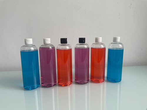十個活性物的洗衣液算什么水平？